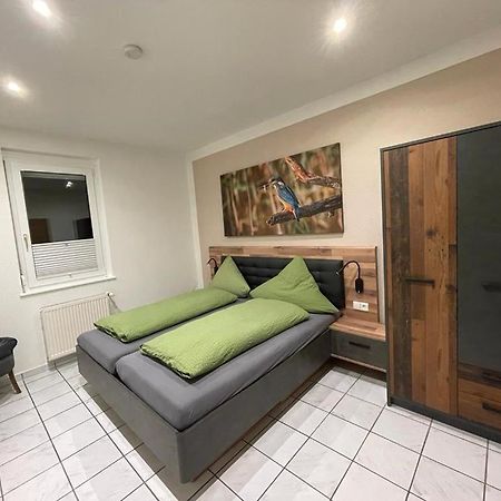 Rhein-Camping Waldshut Bagian luar foto