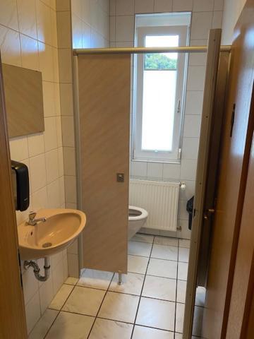 Rhein-Camping Waldshut Bagian luar foto